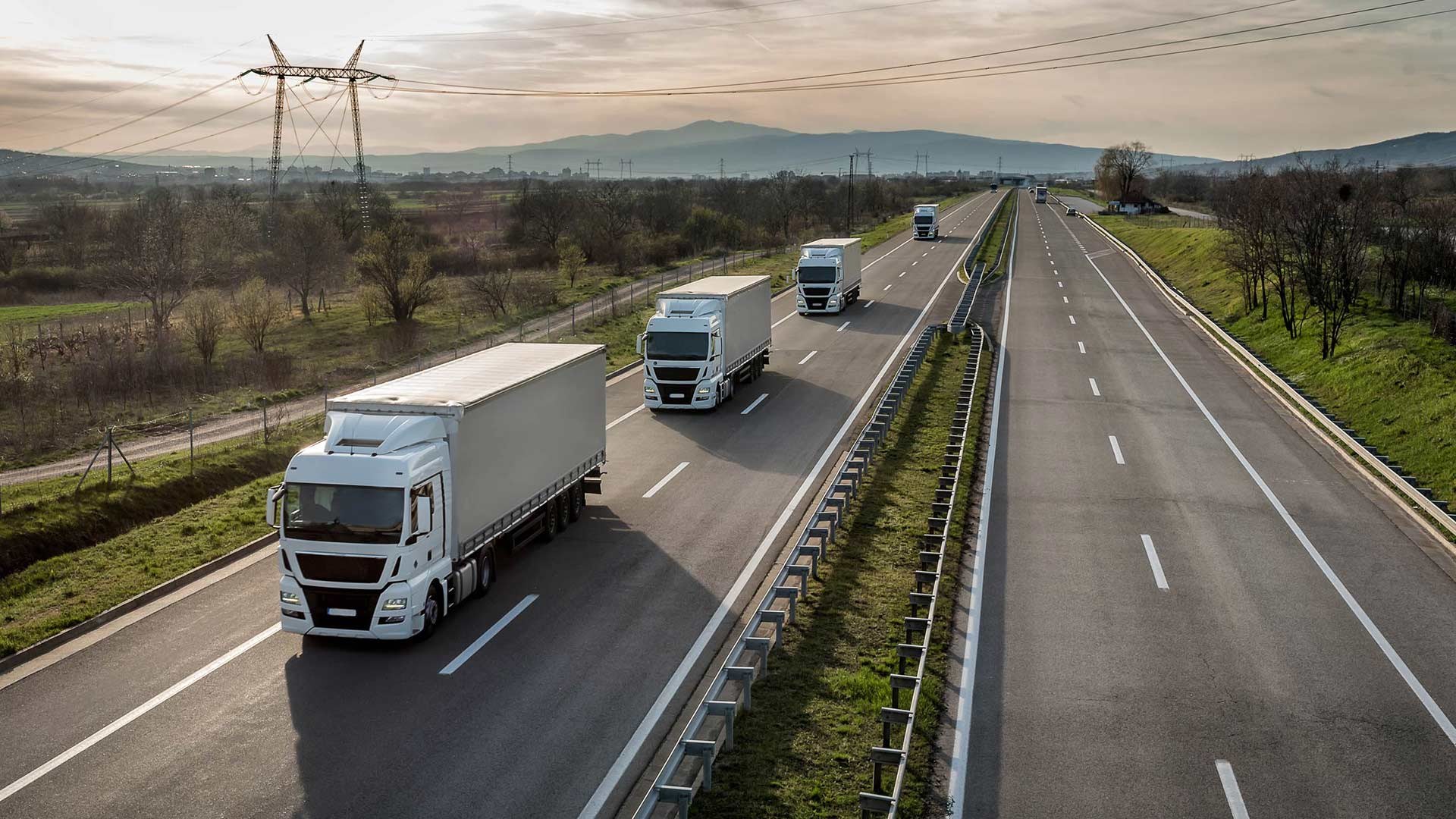 Cass: TL linehaul rates up 10% in September, shipment counts remain positive