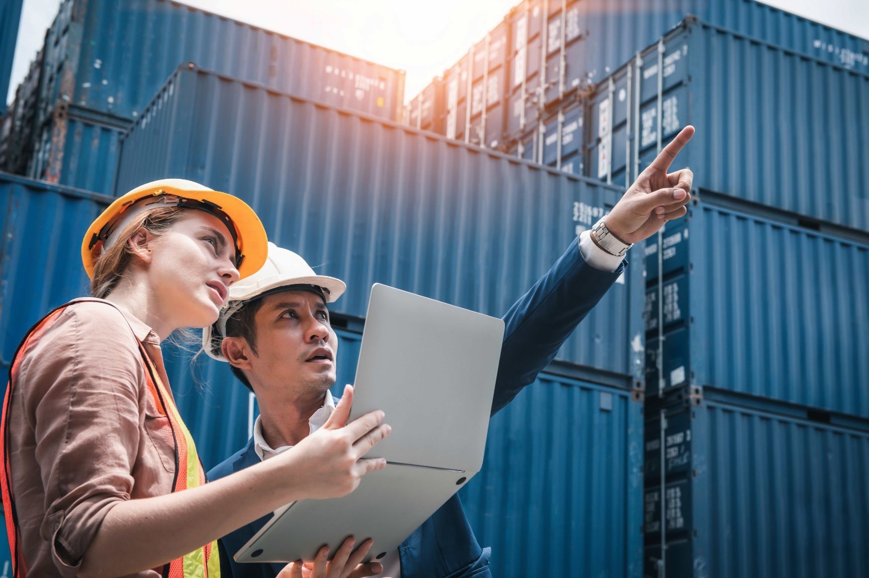 Look beyond AI productivity gains, forwarders told