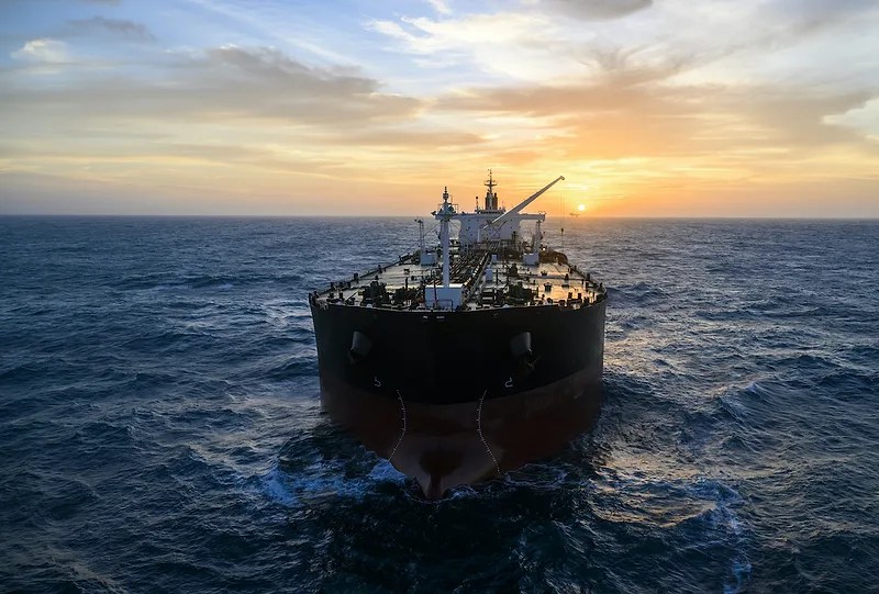 Record-breaking tanker rates pile pressure on already high fuel prices