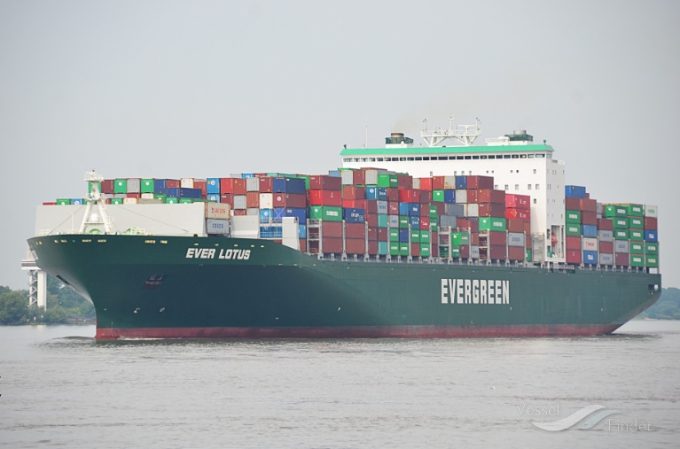 Strong US import demand will support transpacific rates till new year
