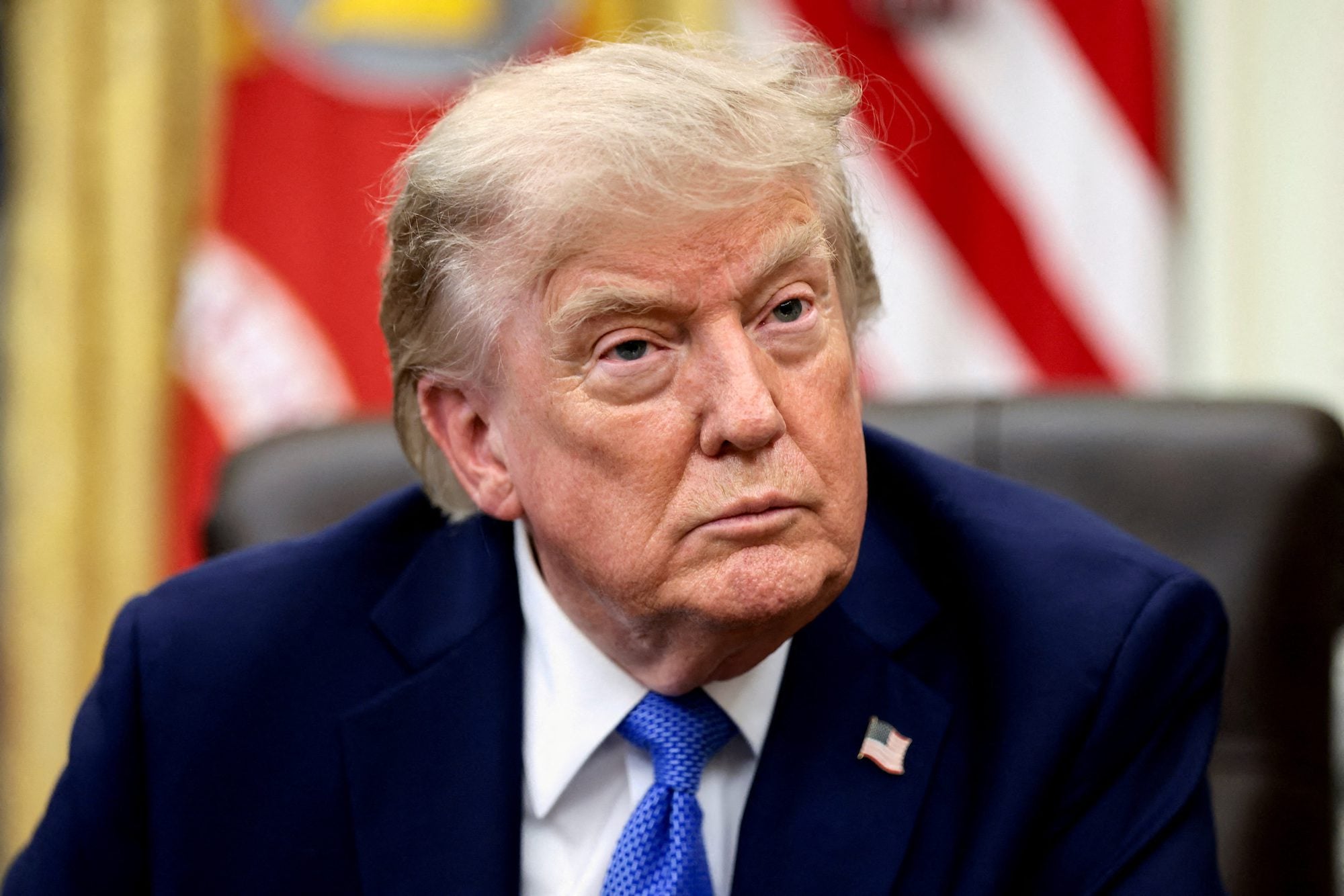 Trump’s Diesel Deal Irks Allies and Is Unlikely to Reduce Prices