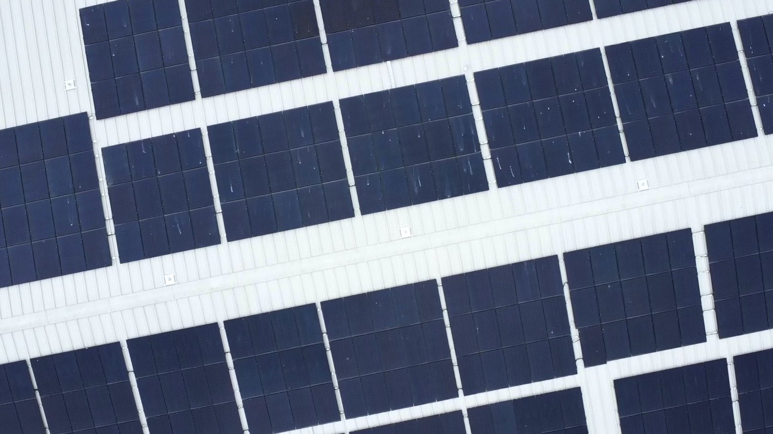 Warehouse Solar Rooftop Revolution is here