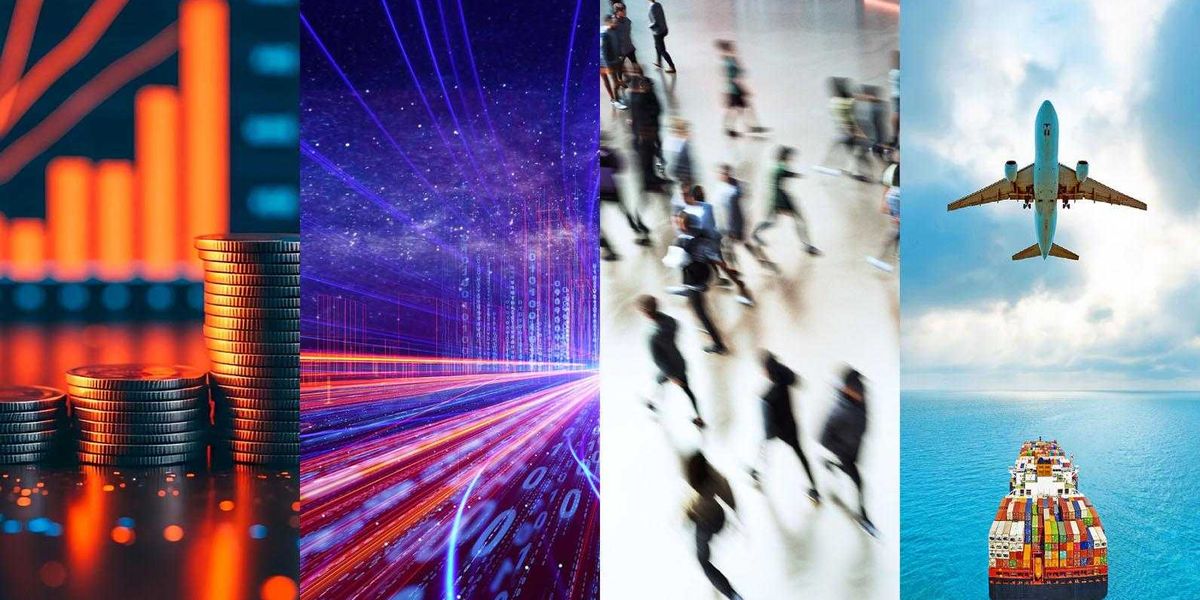 DHL: AI infrastructure boom outweighs tariff policy damage
