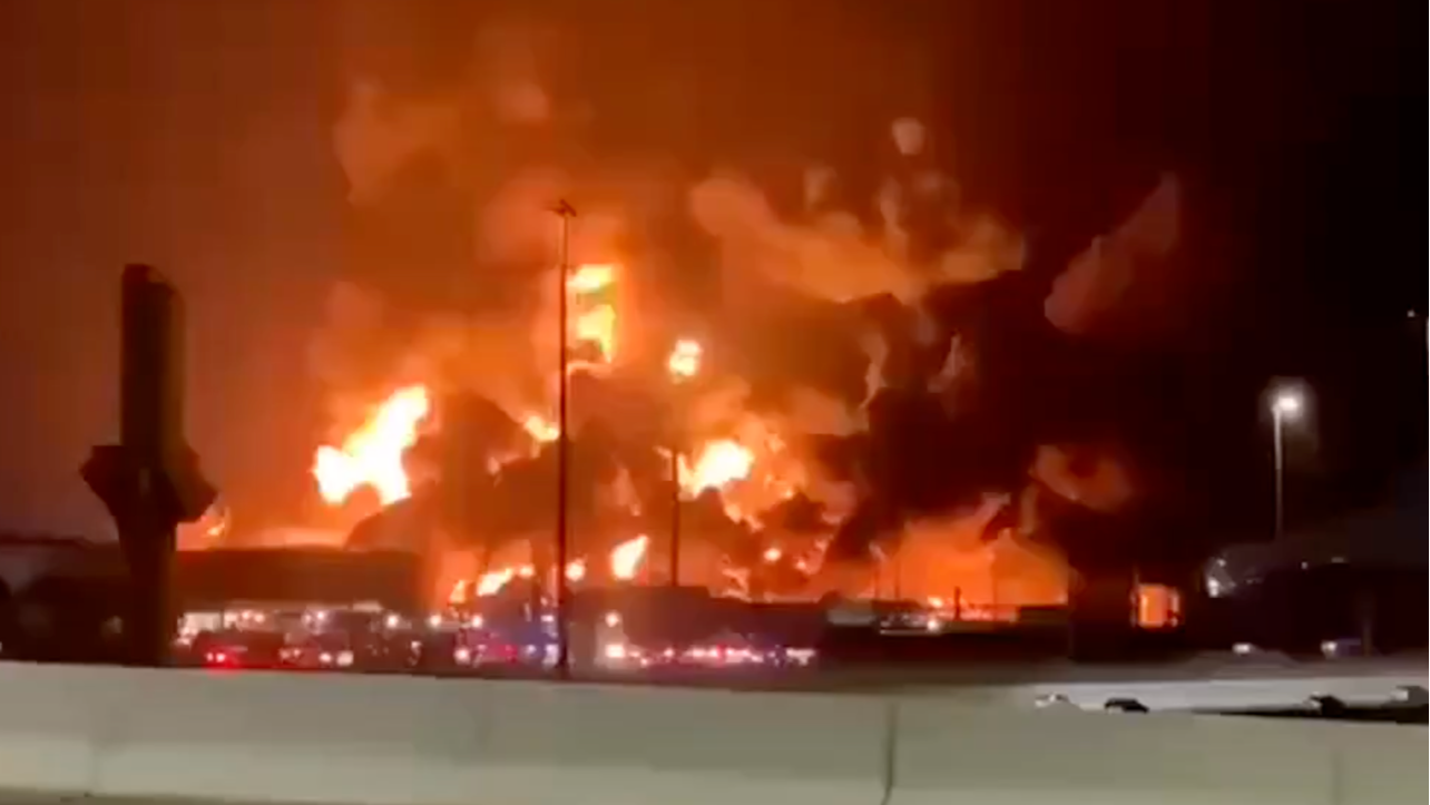 Houthi attacks add new geopolitical risk to softening container rates