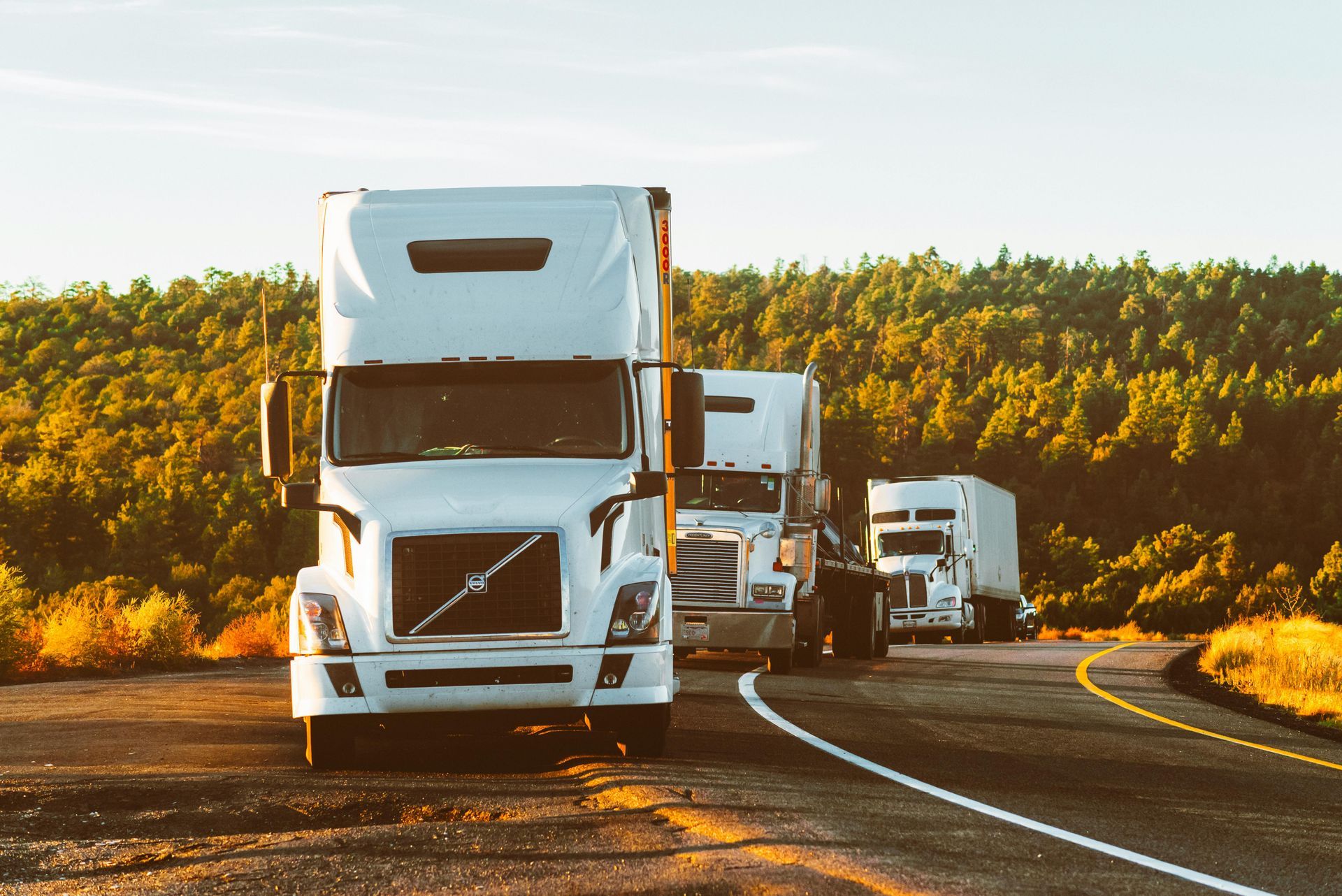 Freight Market Alert: Why October's Tender Rejections Hit 14% Unexpectedly