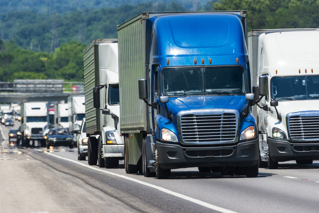 Transportation's Evolution from Necessary Cost to Strategic Asset