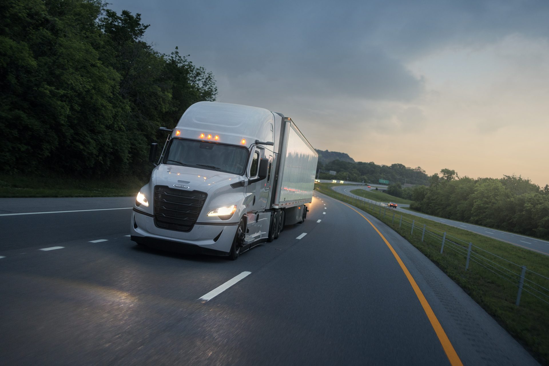 The Shift From Owning Trucks To Subscribing To Them, And What It Means For Fleet Finance