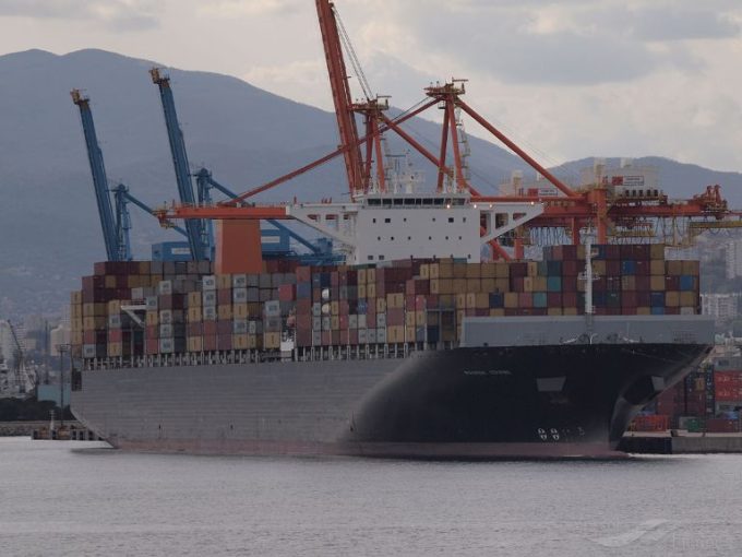 Gemini anuncia el regreso total a Suez para el Q1 con el lanzamiento de un nuevo servicio Asia-Med