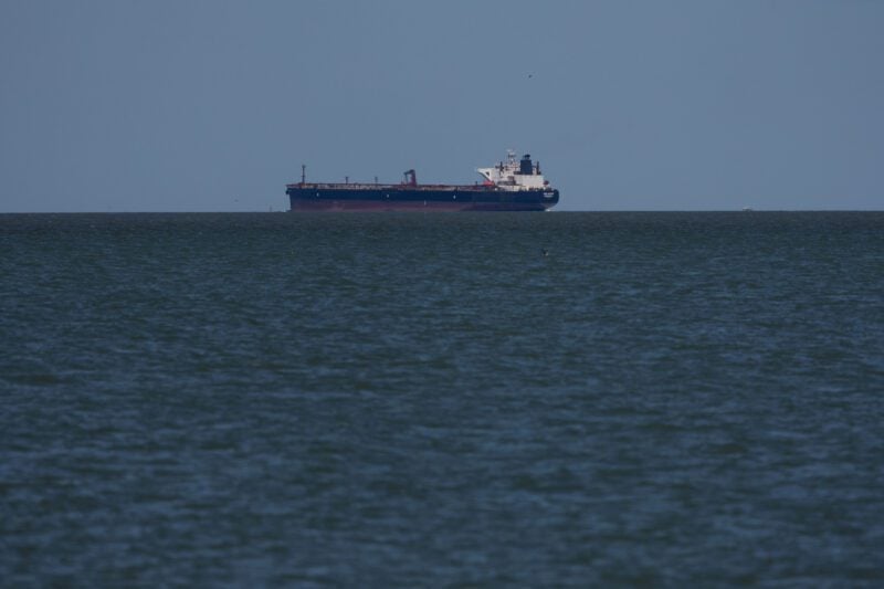 Jones Act Waiver Faces New Scrutiny Over Foreign Crews, Taxes