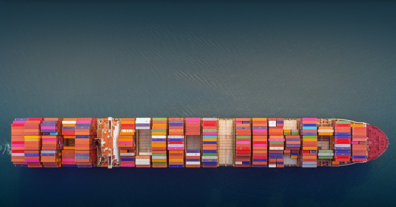 No. 2 container line studying US-UK route for nuclear ships