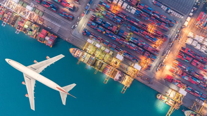 Airfreight in Africa booming, thanks to disrupted ocean shipping services