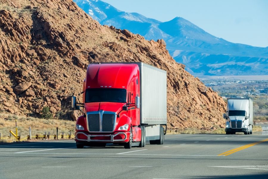 Agentic AI to bring outsized capabilities to smaller freight brokers