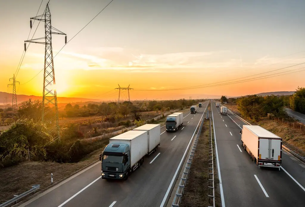Sennder set to hit €1bn sales this year