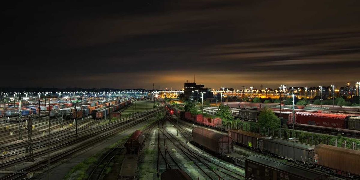 Report: Cargo theft intensifies