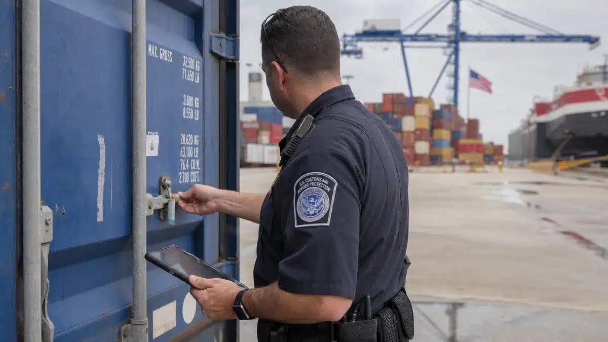 Trade Compliance Can No Longer Operate as a Back-Office Function