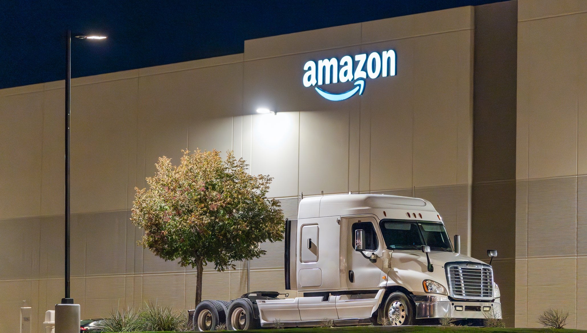Built to Last; Inside Amazon RelayCon 2026 and the Carriers Who Came With a Plan