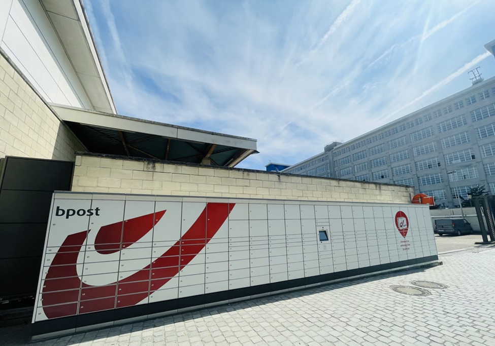 Bpost to raise postage and parcel rates from January