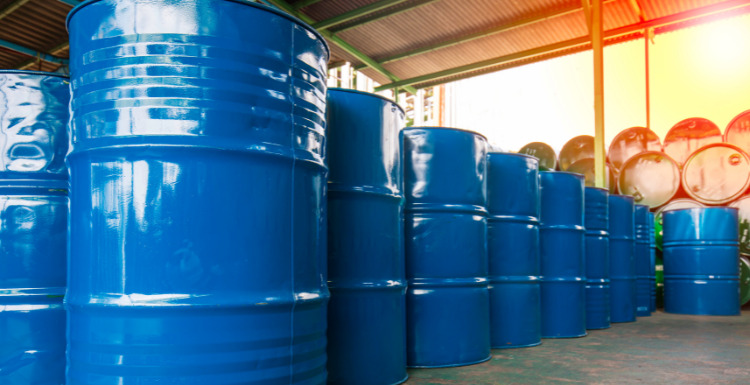 G7 orders 100 million barrel oil stock release, rejects energy export bans