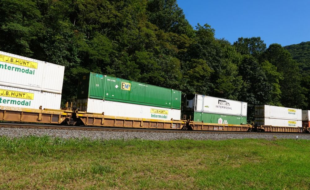 Providers map out long-term plans for intermodal conversions