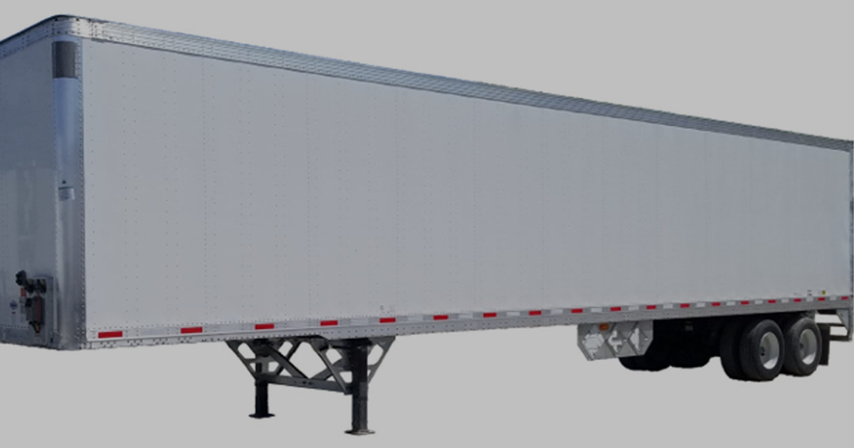 U.S. trailer makers harmed by imports from China, ITC says