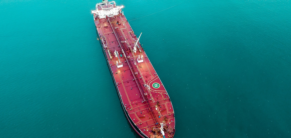 Middle East Crude Oil Exports Exceed Pre-War Levels But Attacks Increase