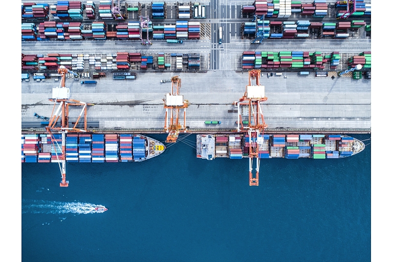 Tariffs Are No Longer a Customs Problem. They Are a Network-Design Problem