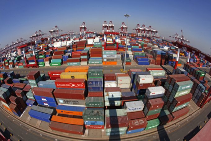 Transpac spot rate climb takes a holiday as Golden Week arrives