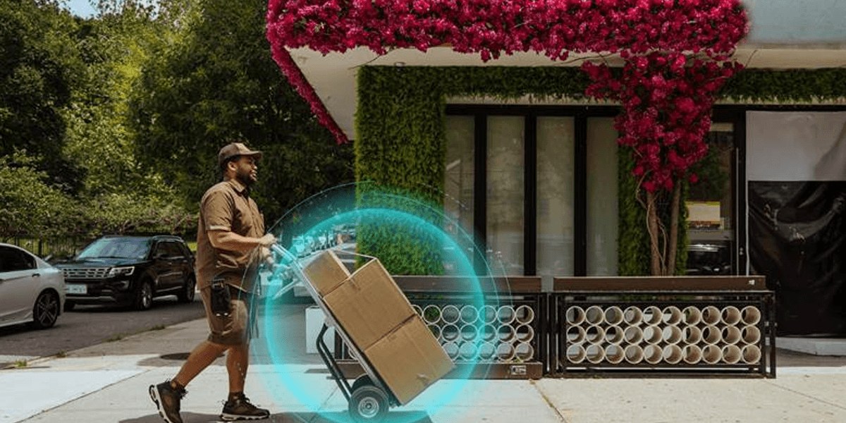 UPS Launches Secure Commerce to Help Shippers Cut Losses and Fraud