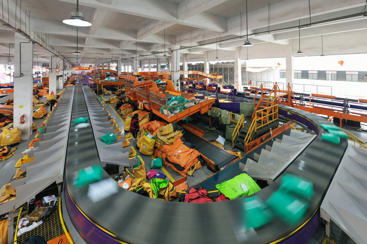 Evri Group accelerates international growth strategy