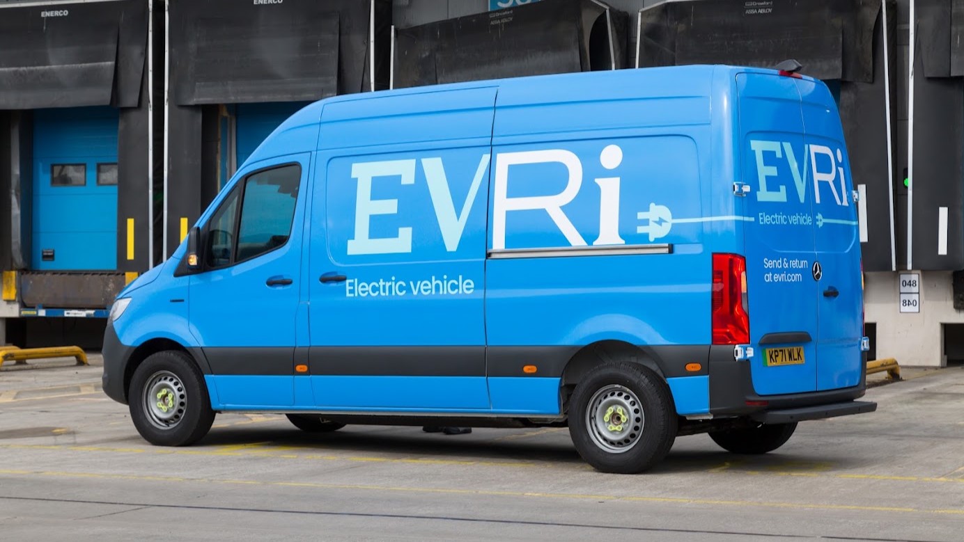 UK parcel carrier Evri to enter US delivery market with acquisition