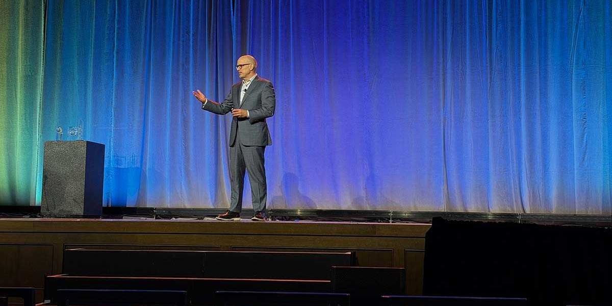 Navigating the changing rules of global supply