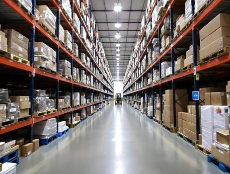 Hallmark's path to modernizing its distribution operations