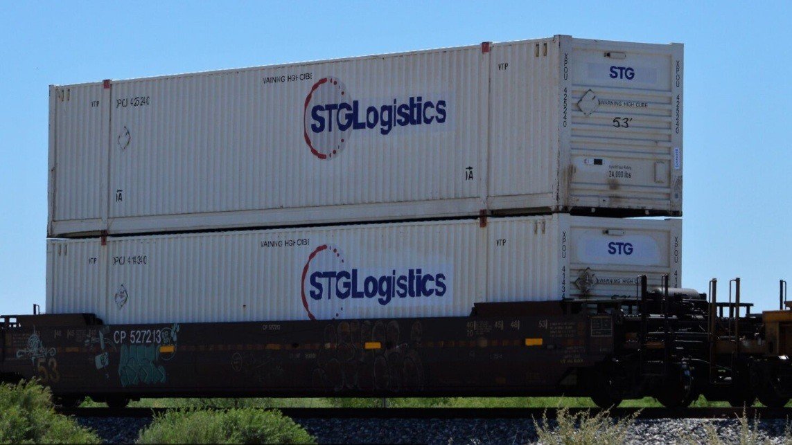 STG Logistics announces new CEO, board members