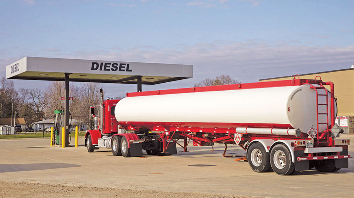 Who would be exposed if U.S. bans diesel exports? Goldman weighs in