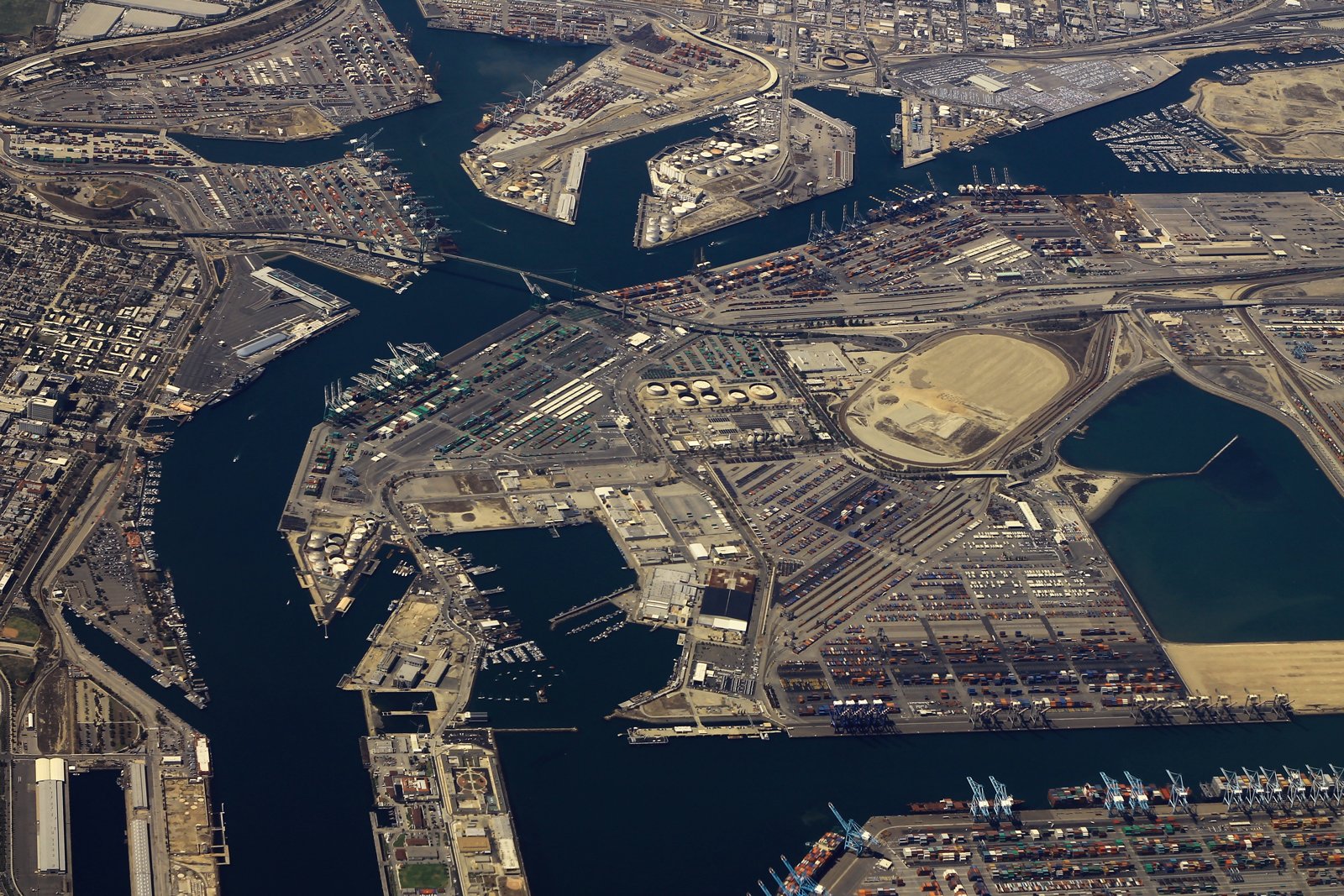 The New Economics of Logistics Visibility