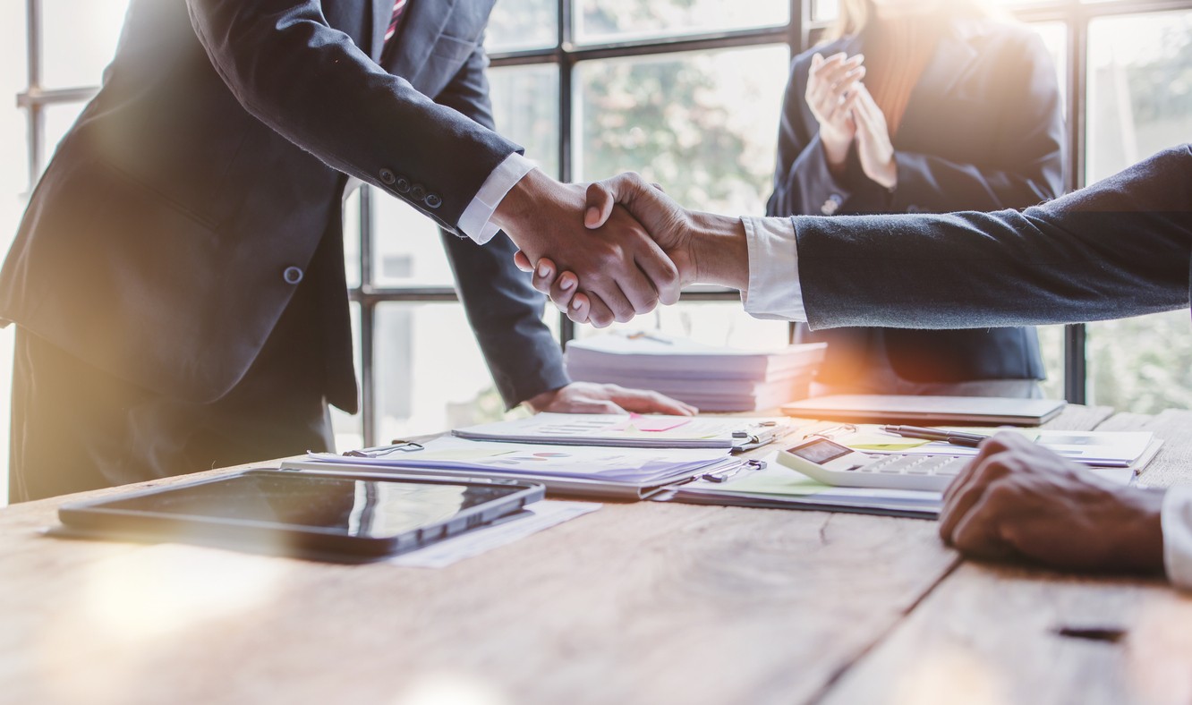 Why Supply-Chain Visibility Is Not Enough When Risks Connect Across Modes