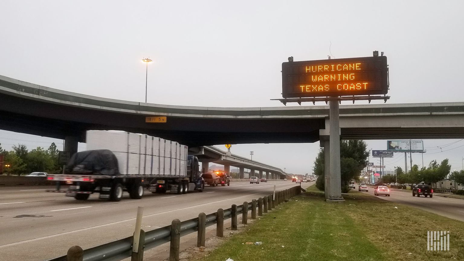 FMCSA restores 30-day HOS relief for truckers during emergencies