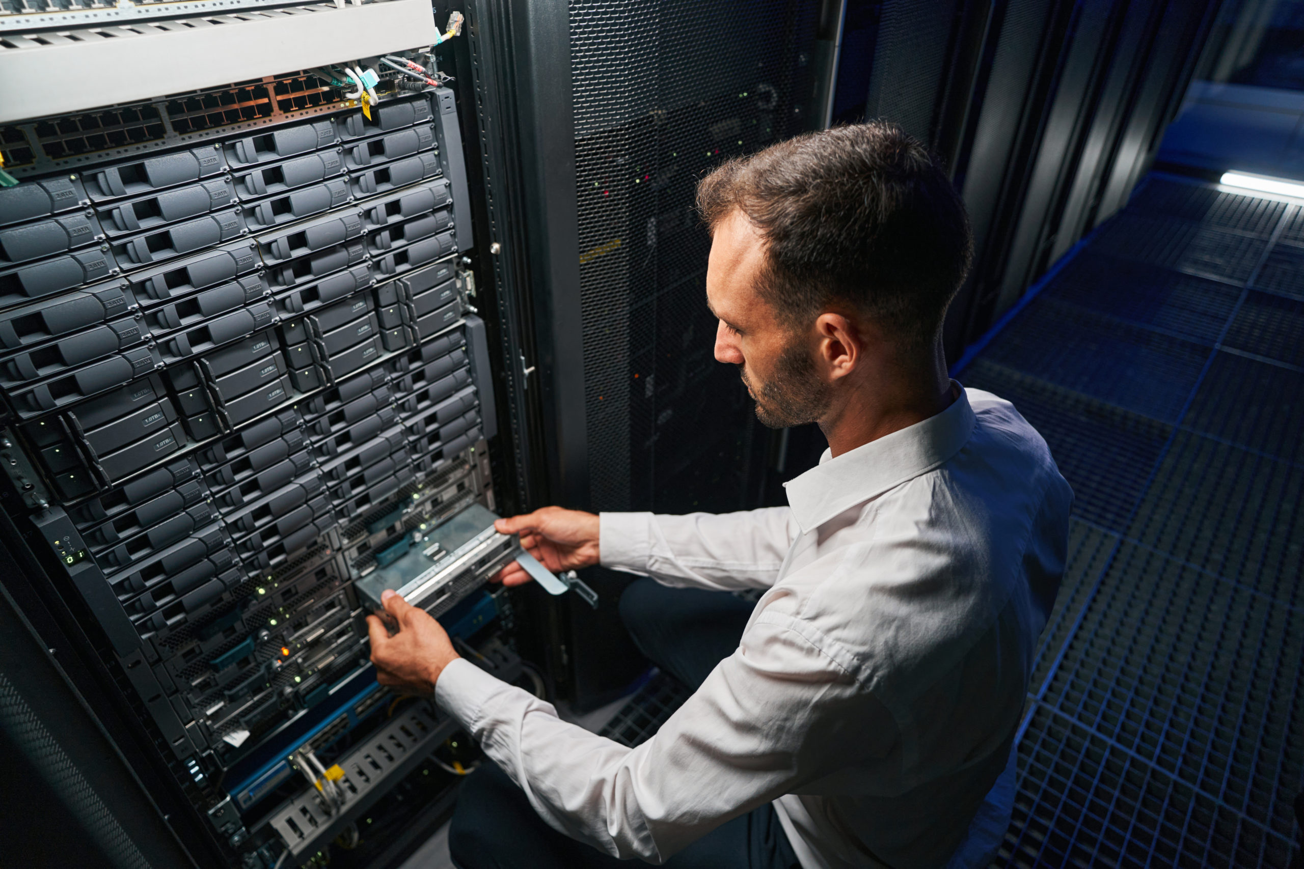 Cybersecurity portal to fight bad guys open for business: NMFTA