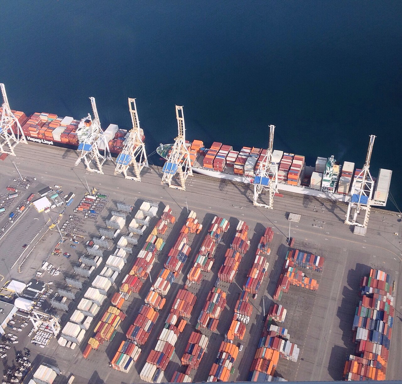 Ocean Freight Risk: Late Is Now the Likely Outcome