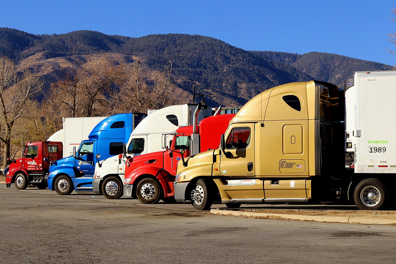 Brokers Face RICO Suit Over Cheap Freight, but a 2006 Supreme Court Case May Shut It Down