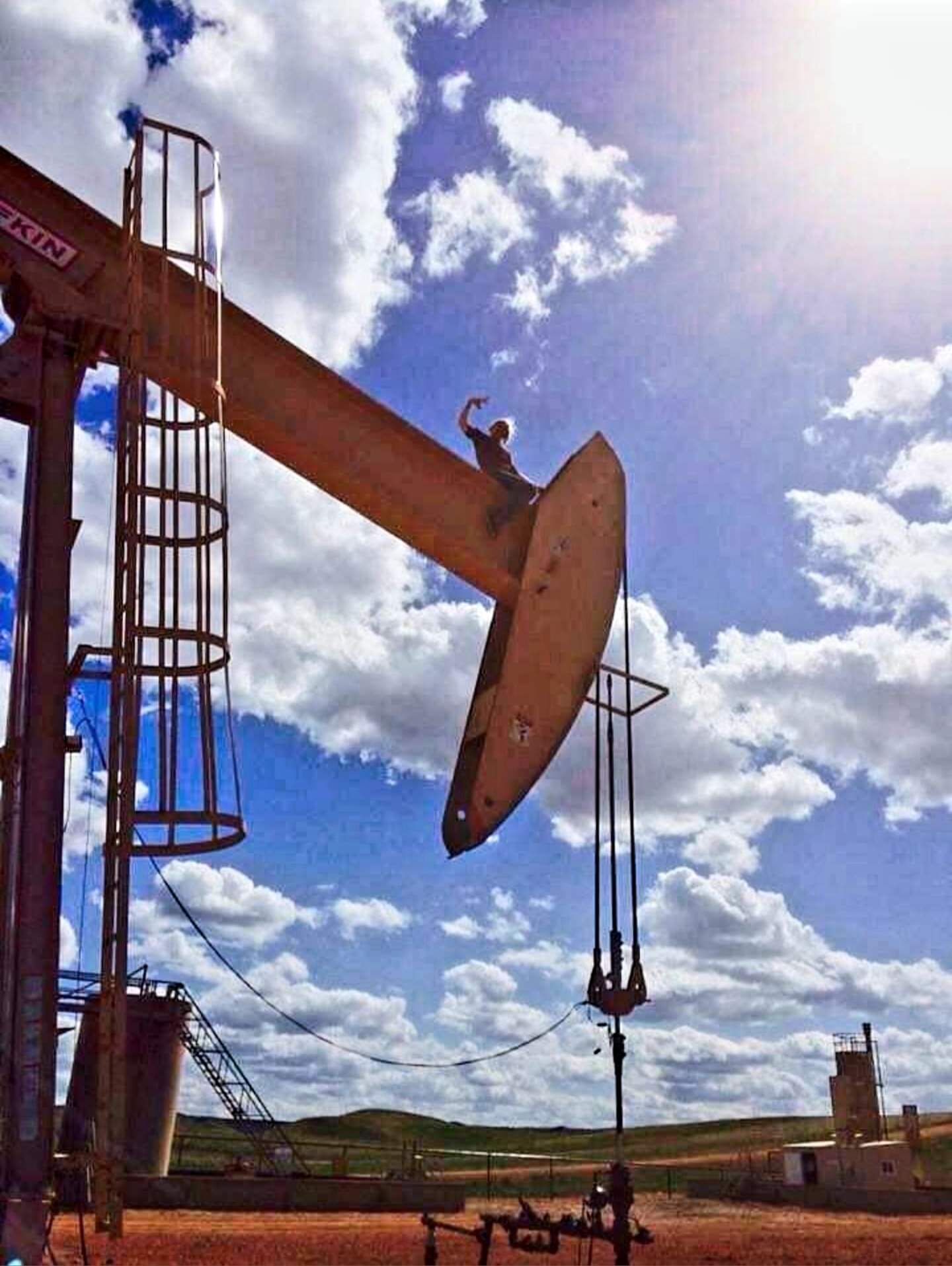 Oil prices increase on renewed attacks in Middle East
