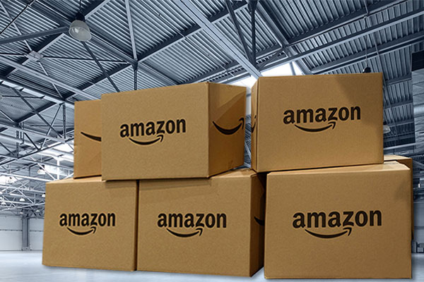 Amazon Buys $195 Million Chicago Warehouse for Same-Day Delivery