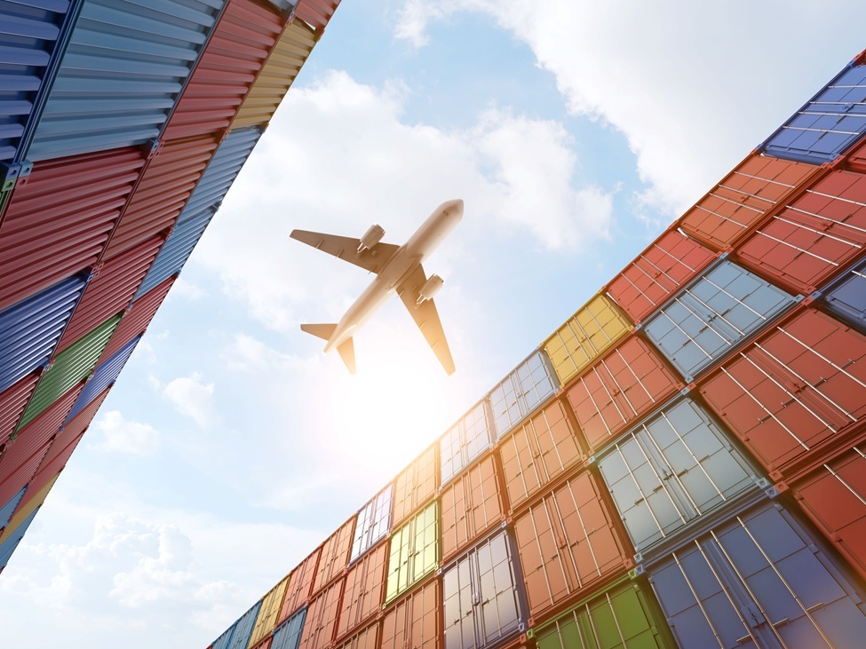 DHL: The biggest story in global trade right now is AI - not tariffs
