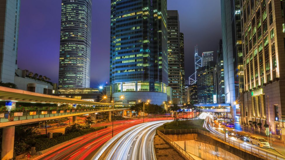 HKPC: Hong Kong's air trade sector continues to demonstrate resilience