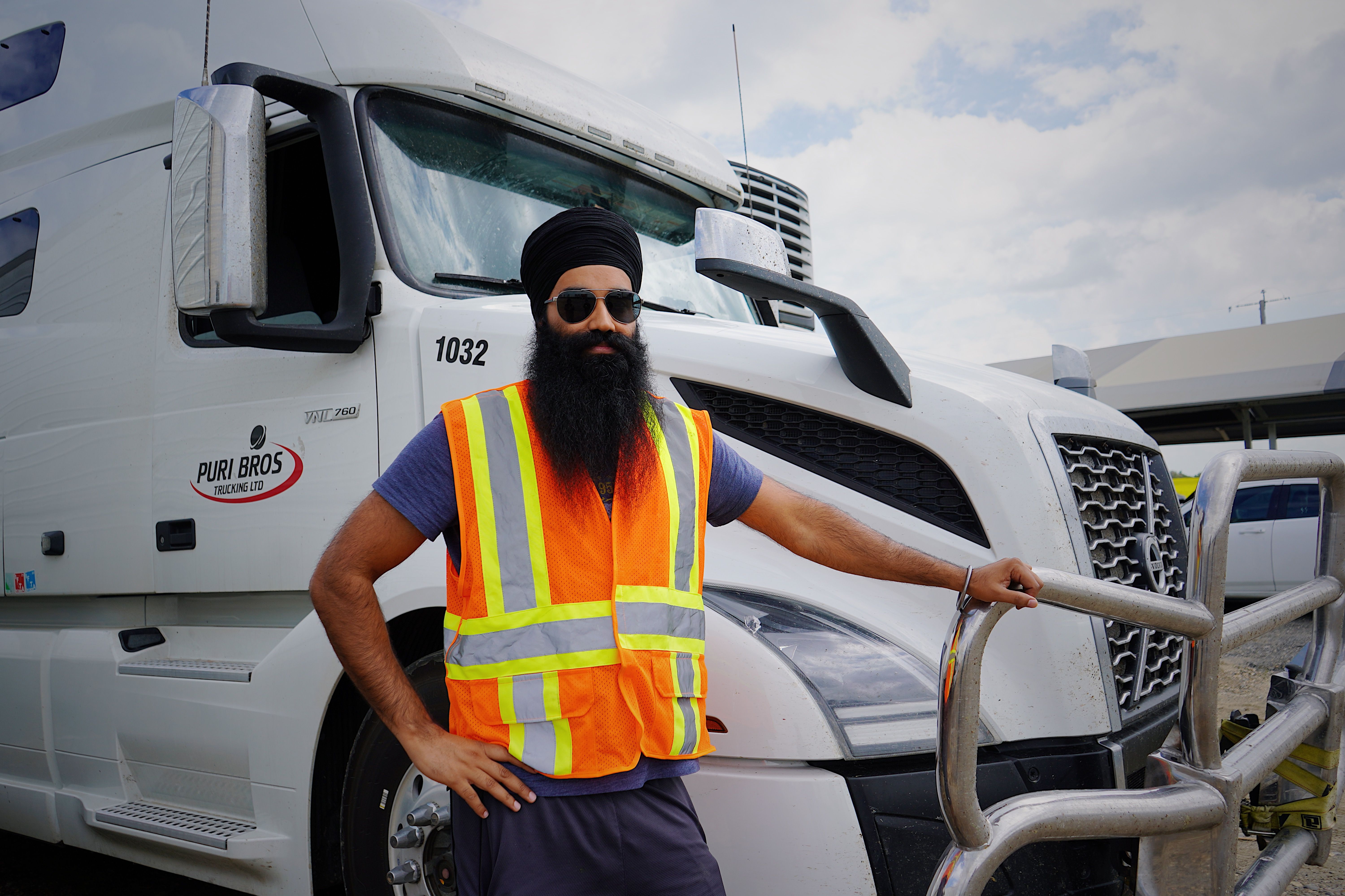 English language rule's comments bring criticism from Sikh organization