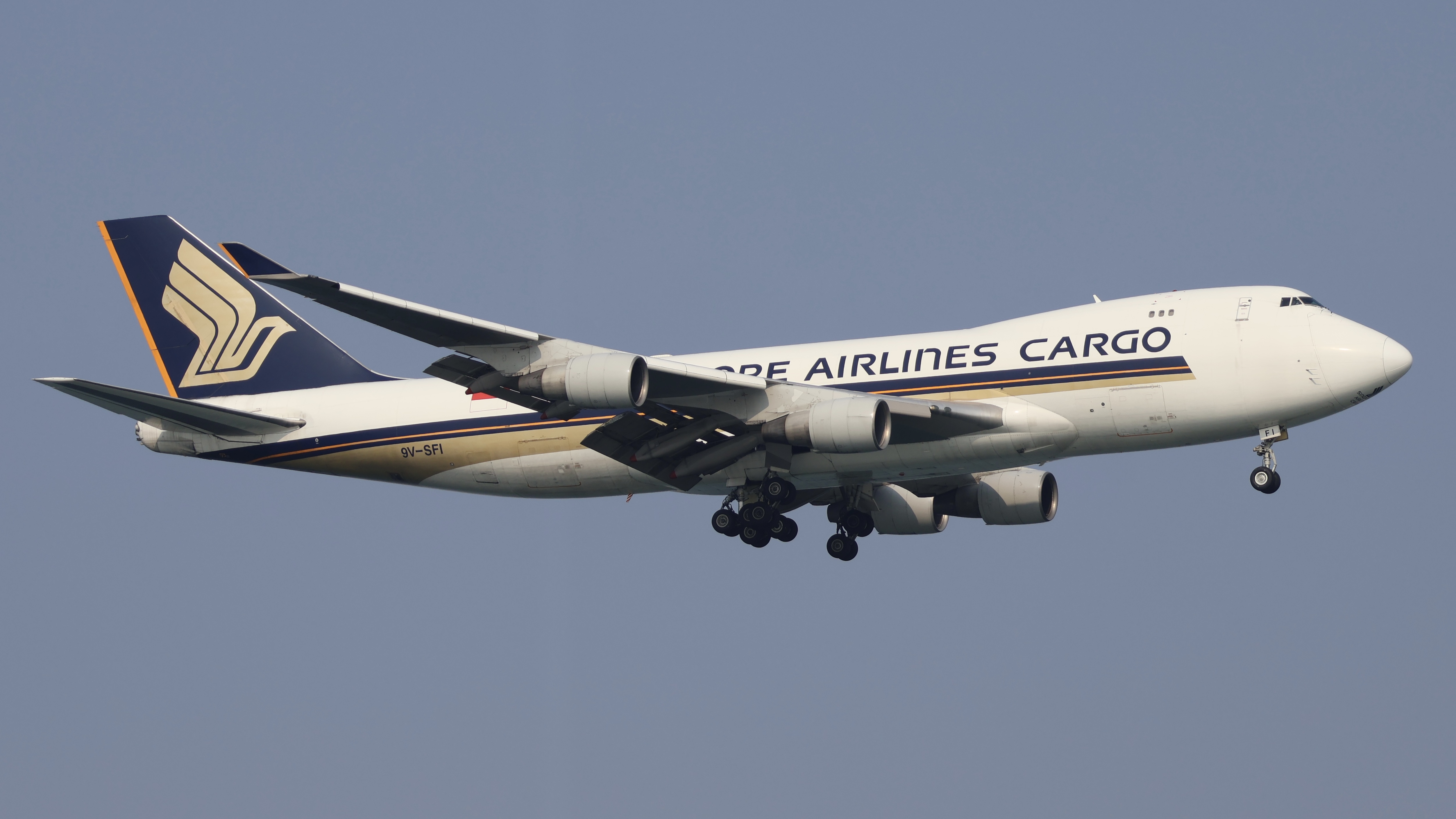 AI shippers still looking for capacity risk sharp airfreight peak squeeze
