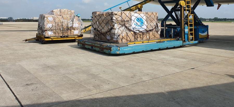 Delta Cargo continues digital expansion with CargoWise roll out