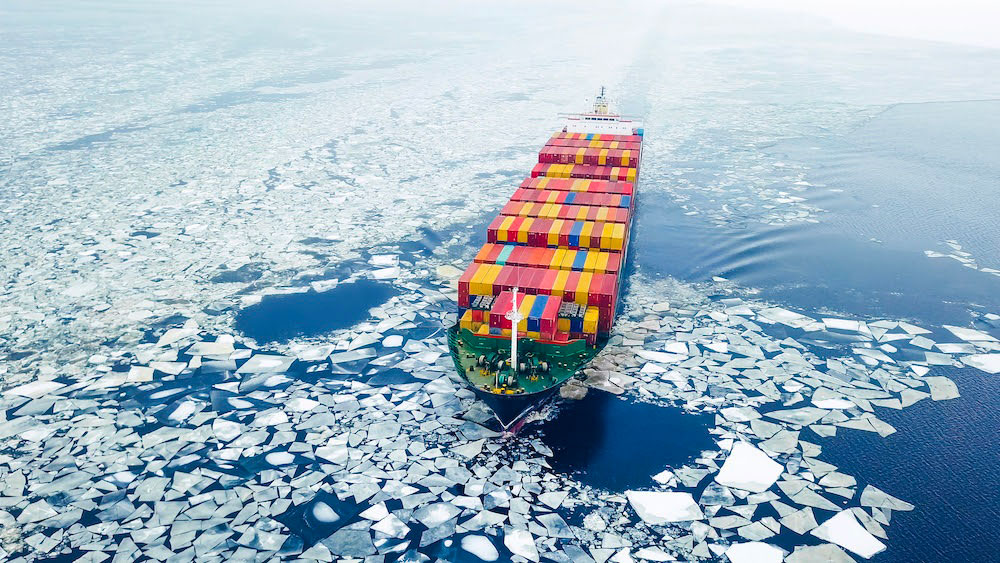 NSR box shipping test 'a success', but S Korean carriers are sceptical