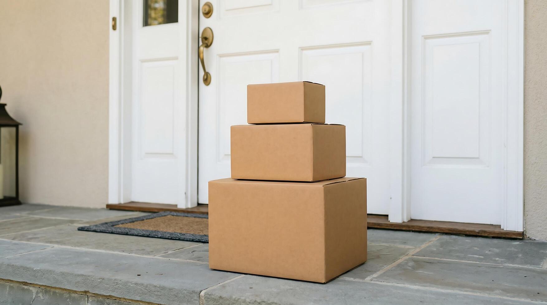 Parcel shipping costs approach record high as extra charges stack up