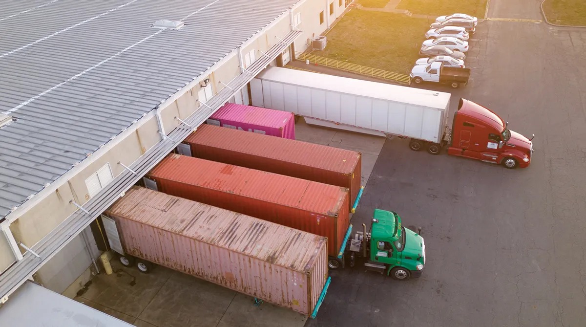 Detention costs trucking billions — why is it so hard to fix?